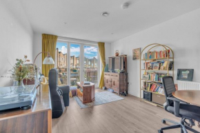 Brand new 1 bed flat in Sydenham with balcony